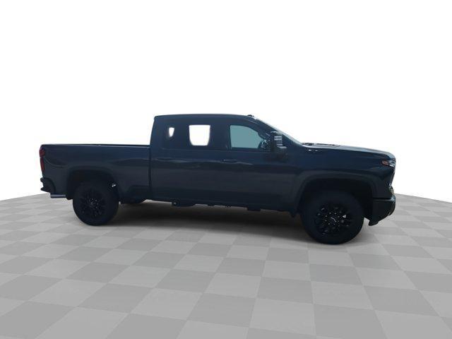 new 2025 Chevrolet Silverado 2500 car, priced at $78,245