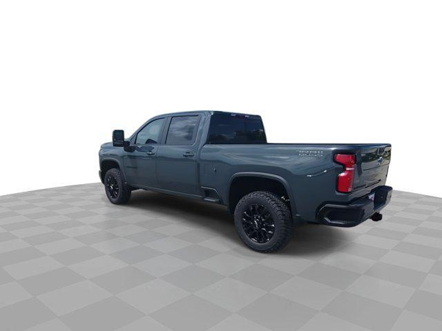 new 2025 Chevrolet Silverado 2500 car, priced at $78,245