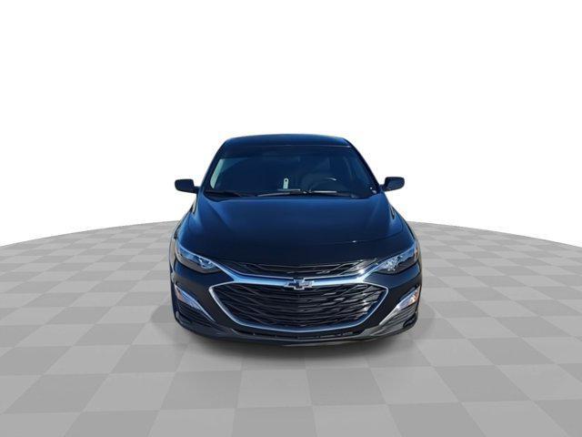 used 2022 Chevrolet Malibu car, priced at $19,977