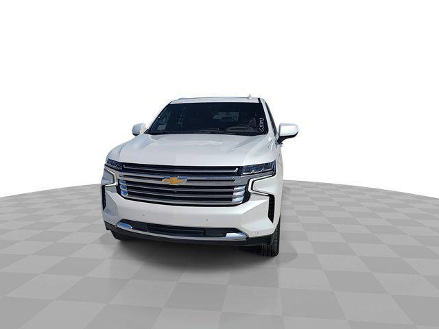 new 2024 Chevrolet Tahoe car, priced at $92,295