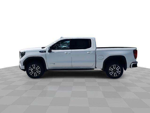 new 2025 GMC Sierra 1500 car, priced at $71,360