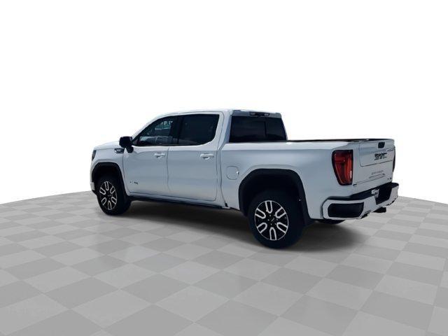 new 2025 GMC Sierra 1500 car, priced at $71,360