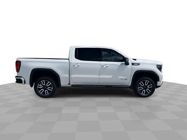 new 2025 GMC Sierra 1500 car, priced at $71,360