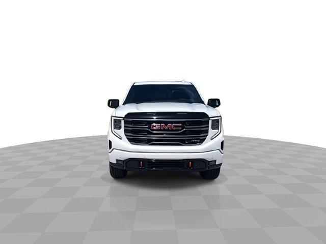 new 2025 GMC Sierra 1500 car, priced at $71,360