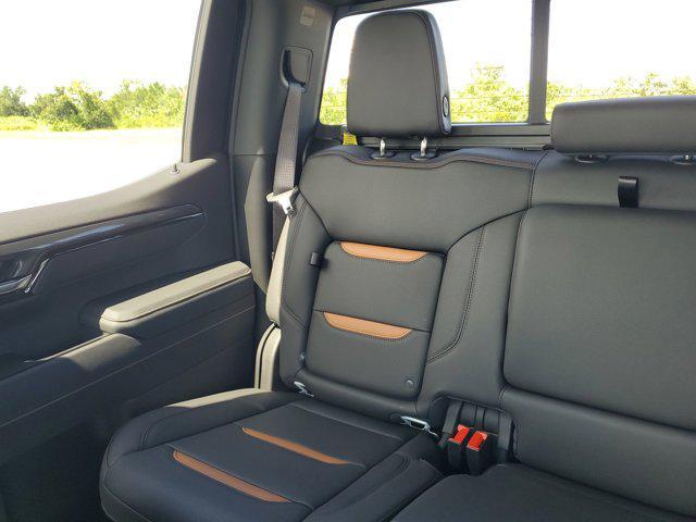 new 2025 GMC Sierra 1500 car, priced at $71,360