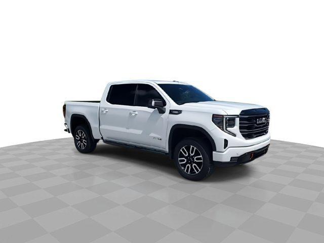 new 2025 GMC Sierra 1500 car, priced at $71,360