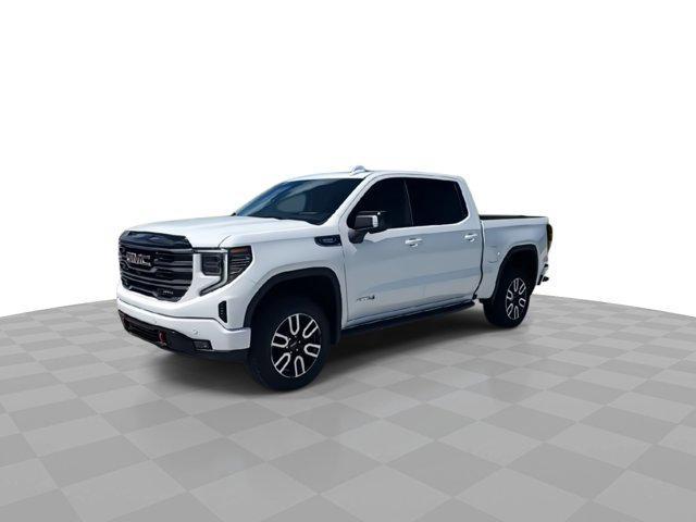new 2025 GMC Sierra 1500 car, priced at $71,360