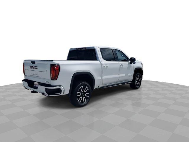 new 2025 GMC Sierra 1500 car, priced at $71,360