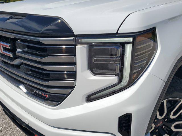 new 2025 GMC Sierra 1500 car, priced at $71,360