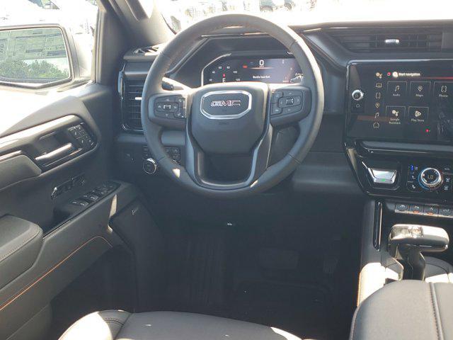 new 2025 GMC Sierra 1500 car, priced at $71,360