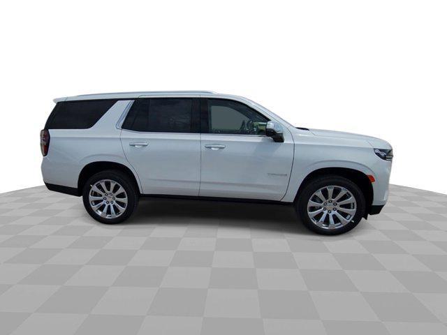 new 2024 Chevrolet Tahoe car, priced at $82,095