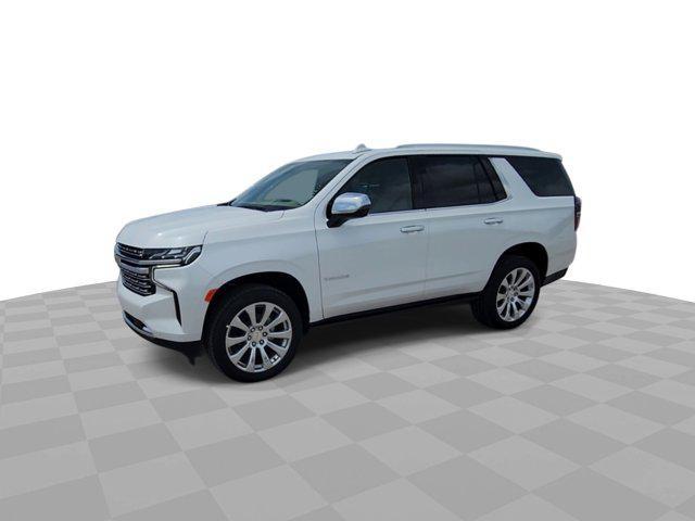 new 2024 Chevrolet Tahoe car, priced at $82,095