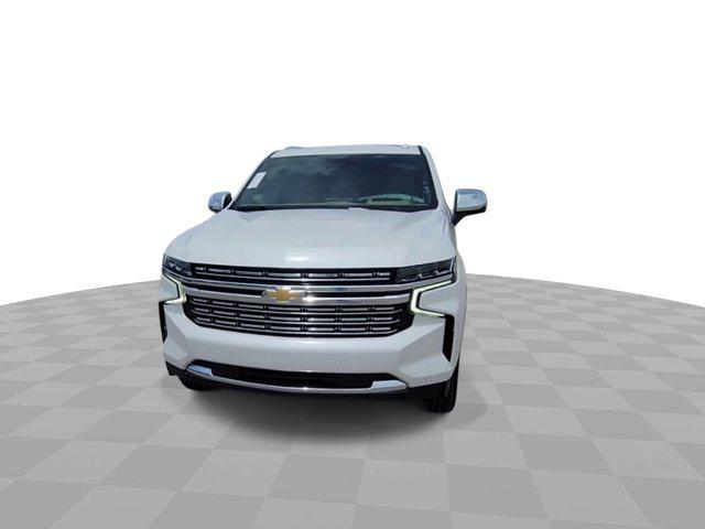 new 2024 Chevrolet Tahoe car, priced at $82,095