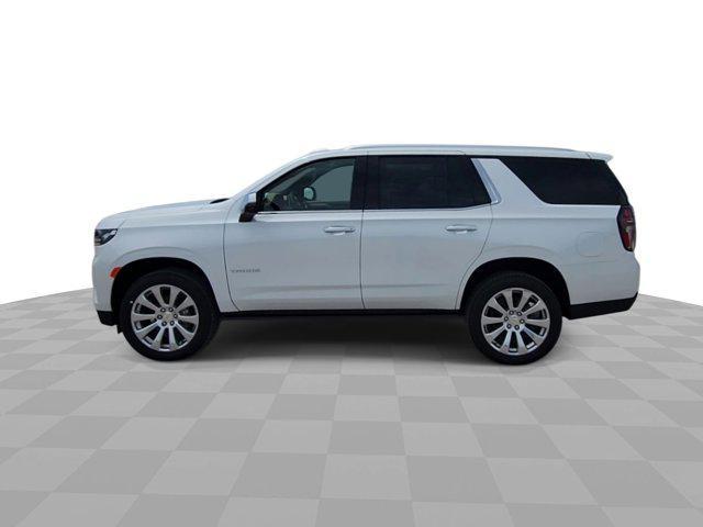 new 2024 Chevrolet Tahoe car, priced at $82,095