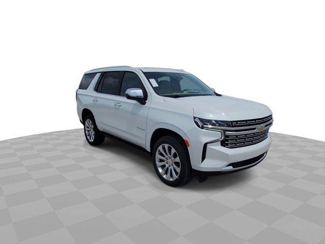 new 2024 Chevrolet Tahoe car, priced at $82,095