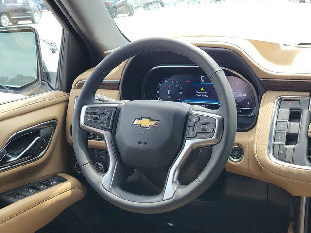 new 2024 Chevrolet Tahoe car, priced at $82,095