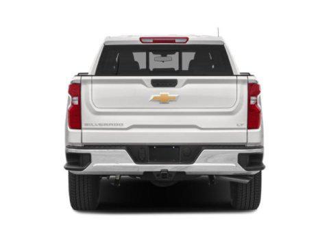 used 2022 Chevrolet Silverado 1500 car, priced at $35,987