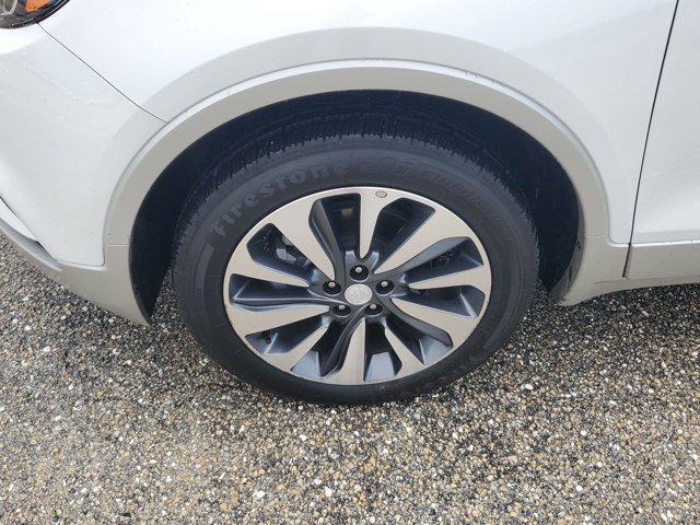 used 2019 Buick Encore car, priced at $16,787