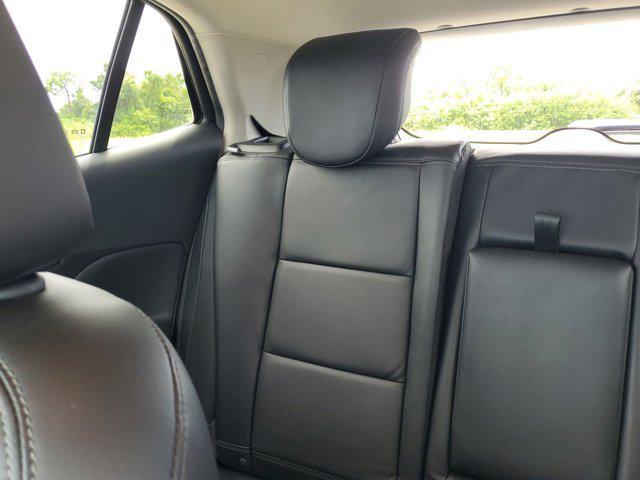 used 2019 Buick Encore car, priced at $16,787