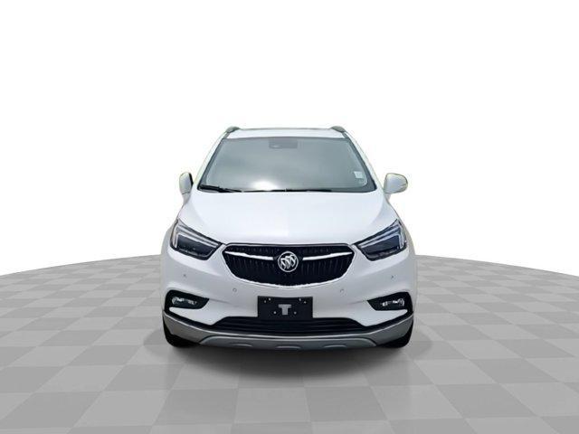 used 2019 Buick Encore car, priced at $16,787