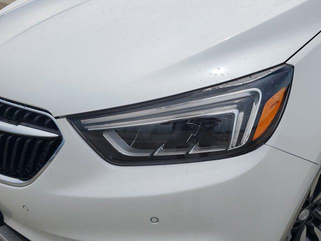 used 2019 Buick Encore car, priced at $16,787