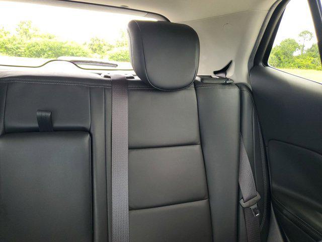 used 2019 Buick Encore car, priced at $16,787