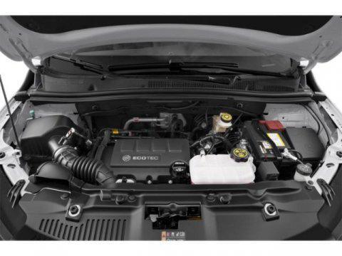 used 2019 Buick Encore car, priced at $16,987
