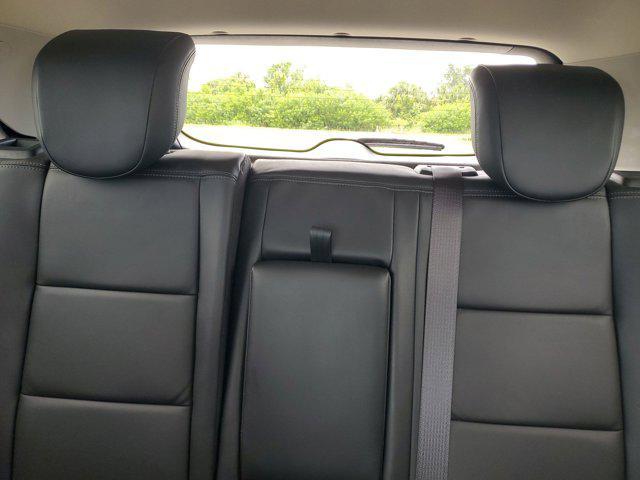 used 2019 Buick Encore car, priced at $16,787