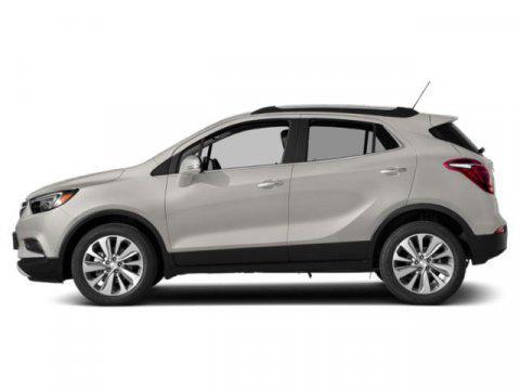 used 2019 Buick Encore car, priced at $16,987