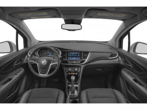 used 2019 Buick Encore car, priced at $16,987