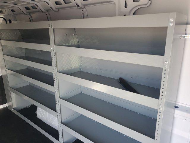 used 2023 Ram ProMaster 3500 car, priced at $35,987
