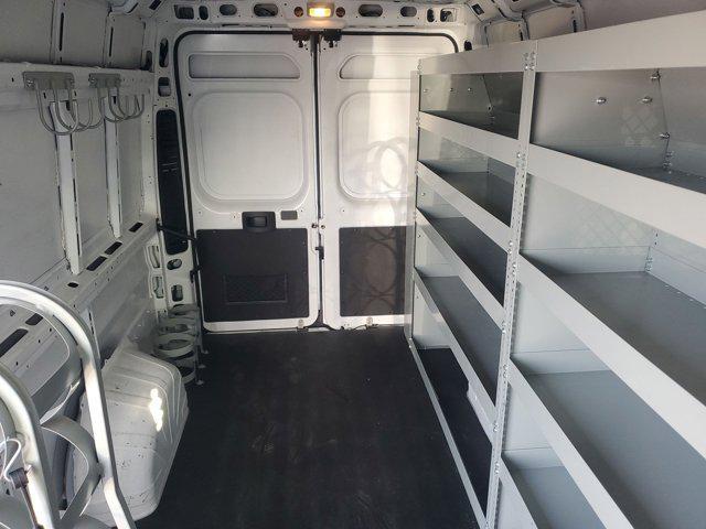 used 2023 Ram ProMaster 3500 car, priced at $35,987