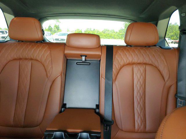 used 2022 BMW X5 car, priced at $43,987