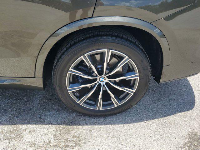 used 2022 BMW X5 car, priced at $43,987