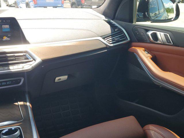 used 2022 BMW X5 car, priced at $43,987