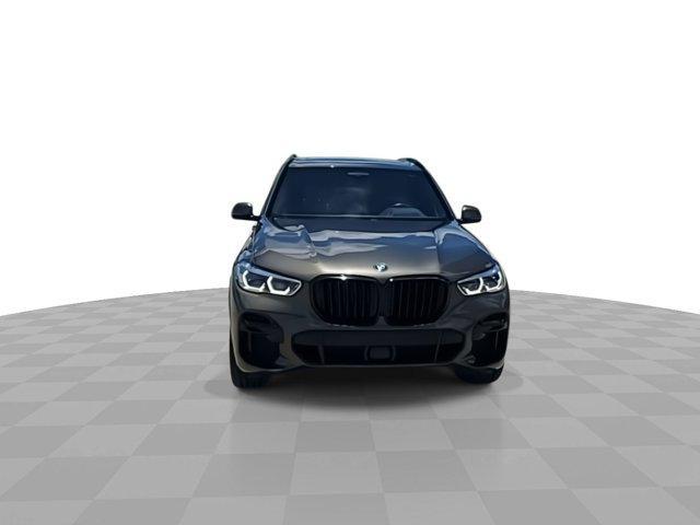 used 2022 BMW X5 car, priced at $43,987