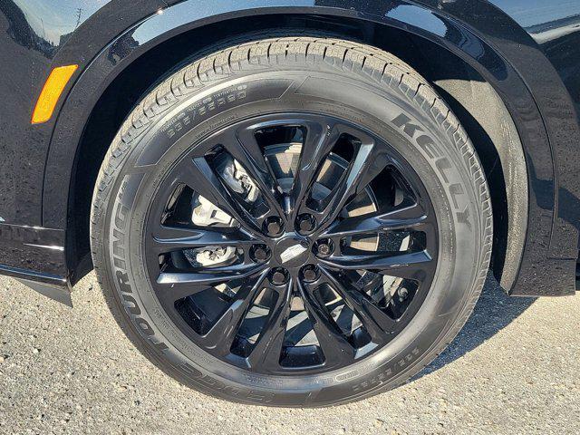 used 2022 Cadillac XT6 car, priced at $36,987