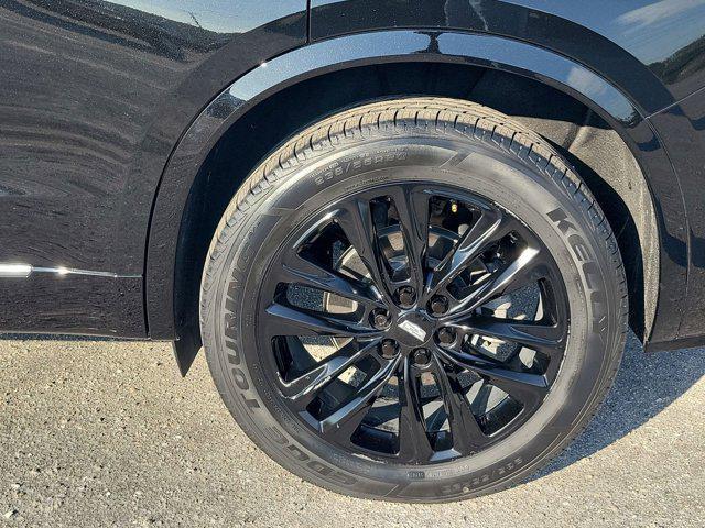 used 2022 Cadillac XT6 car, priced at $36,987