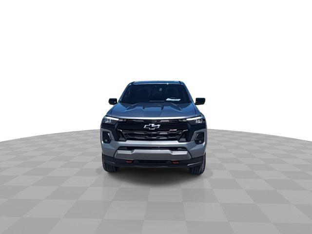 new 2025 Chevrolet Colorado car, priced at $50,290