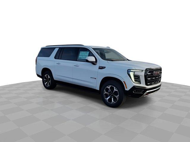 new 2025 GMC Yukon XL car, priced at $78,695