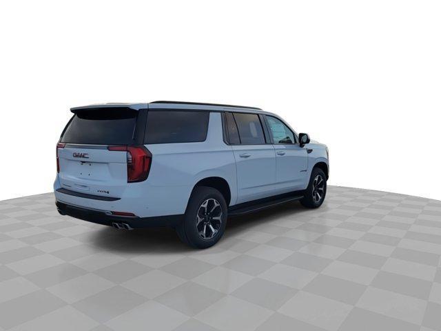 new 2025 GMC Yukon XL car, priced at $78,695