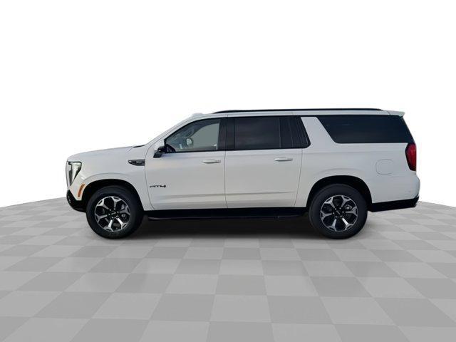 new 2025 GMC Yukon XL car, priced at $78,695