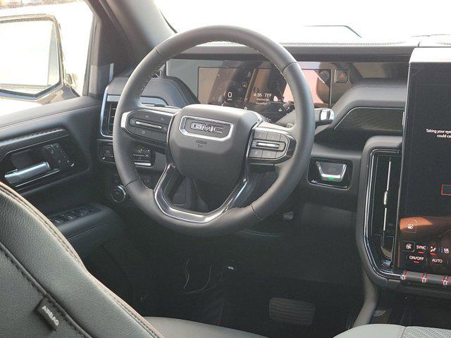 new 2025 GMC Yukon XL car, priced at $78,695