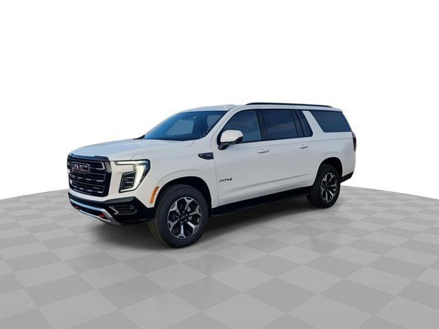 new 2025 GMC Yukon XL car, priced at $78,695