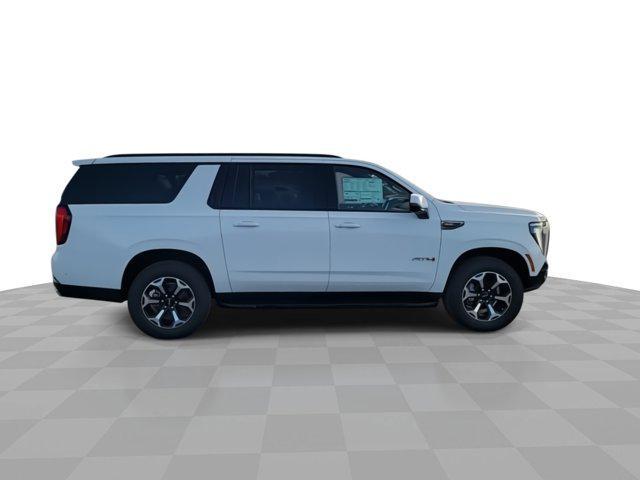 new 2025 GMC Yukon XL car, priced at $78,695