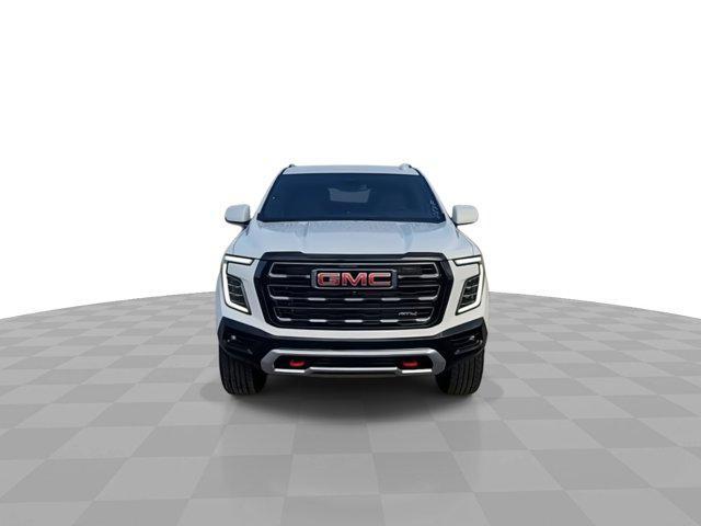 new 2025 GMC Yukon XL car, priced at $78,695