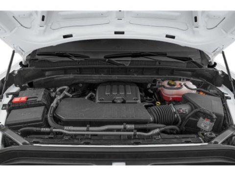 new 2025 GMC Sierra 1500 car, priced at $33,055