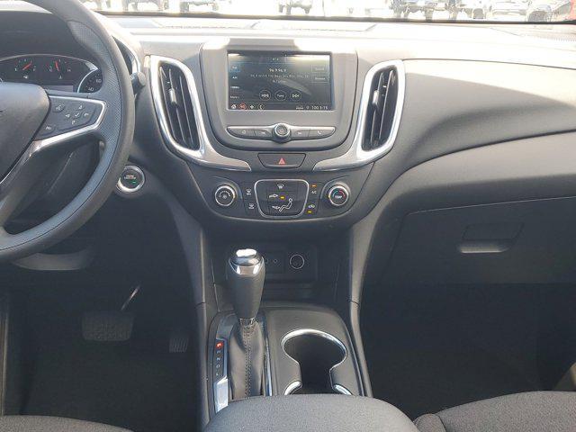 used 2019 Chevrolet Equinox car, priced at $17,977