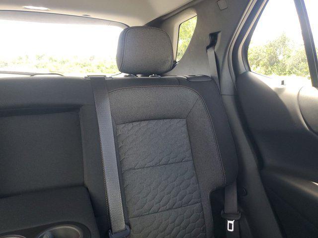 used 2019 Chevrolet Equinox car, priced at $17,977
