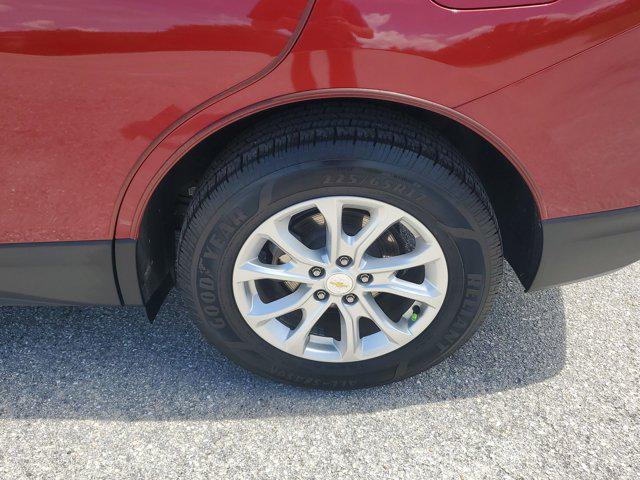 used 2019 Chevrolet Equinox car, priced at $17,977